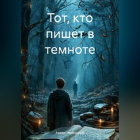 . Тот, кто пишет в темноте