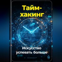 . Тайм-хакинг: Искусство успевать больше