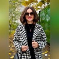 Анна Евгеньевна Преображенская. Я роман с продолженьем пишу…