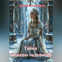 . Тайна пещеры чудовища
