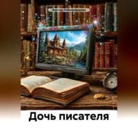 . Дочь писателя