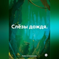 Изабелла Шампанская. Слёзы дождя.