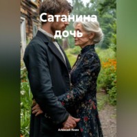 . Сатанина дочь