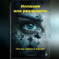 . Иллюзия или реальность: Что мы знаем о знании