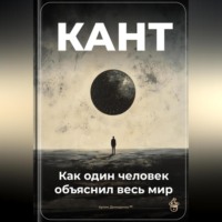 . Кант: Как один человек объяснил весь мир