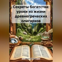 . Секреты богатства: Уроки из жизни древнегреческих олигархов