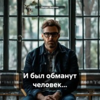 Бағдат Өмірзақ. И был обманут человек…