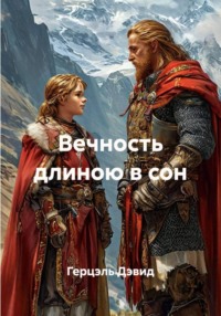 Вечность длиною в сон