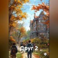 . Друг 2