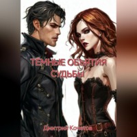 Дмитрий Кочетов. Тёмные объятия судьбы
