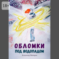Владимир Майоров. Обломки под водопадом. Жизнь после жизни