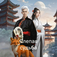 Андрей Голов. Слепая судьба
