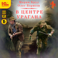 . В центре урагана