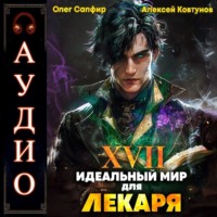 . Идеальный мир для Лекаря 17
