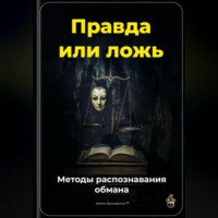 . Правда или ложь: Методы распознавания обмана