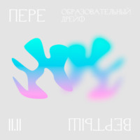 Ольга Широкоступ. 2.2 Среда понимания. Образовательный дрейф