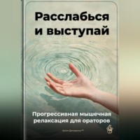 Артем Демиденко. Расслабься и выступай: Прогрессивная мышечная релаксация для ораторов