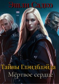 Тайны Глэнблэйда. Мёртвое сердце