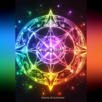 Алисия Долуханова. Сигил удачи