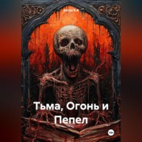 . Тьма, Огонь и Пепел