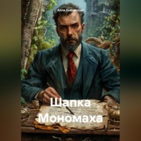 Алла Дымовская. Шапка Мономаха