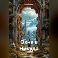 Луи Абсурдан. Окна в Никуда