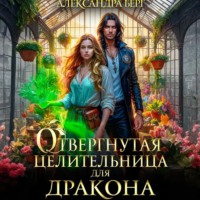 . Отвергнутая целительница для Дракона