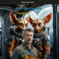 . ТехникСан1 Прекрасное далёко