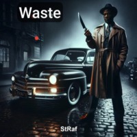 StRaf. Отработка (Waste)