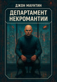 Департамент некромантИИ