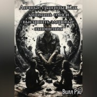 . Личные границы: Как защитить себя и выстроить здоровые отношения