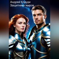 Андрей Клауди. Защитники миров