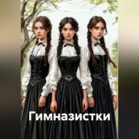 Светлана Файзрахманова. Гимназистки