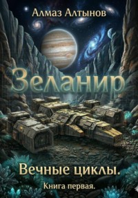Зеланир. Вечные циклы. Книга первая