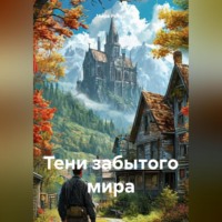 Мира Ренар. «Тени забытого мира»