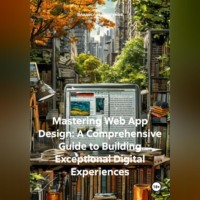 Владислав Дергунов. Mastering Web App Design: A Comprehensive Guide to Building Exceptional Digital Experiences