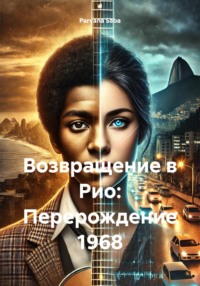 Возвращение в Рио: Перерождение 1968