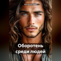 . Оборотень среди людей