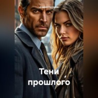 Мира Ренар. «Тени прошлого»