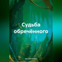 Евгений Сагдиев. Судьба обречённого