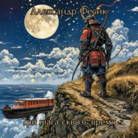 Александр Фесик. Три шага сквозь время