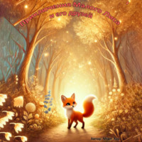 Miam Roy. Приключения Малого Лиса и его друзей