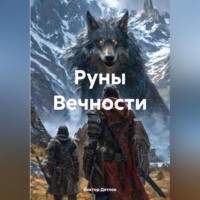 Виктор Дятлов. Руны Вечности