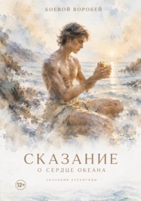 Сказание о сердце океана