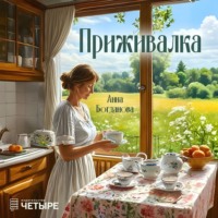 Анна Богданова. Приживалка