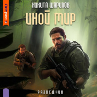 . Иной мир. Разведчик