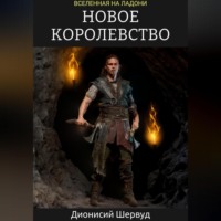 . Новое королевство