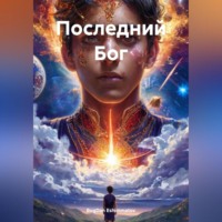 BogDan Eshimmatov. Последний Бог