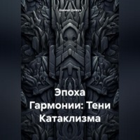 Даниил ЮРЬЕВИЧ Демух. Эпоха Гармонии: Тени Катаклизма