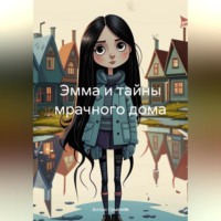 Антон Семенов. Эмма и тайны мрачного дома
